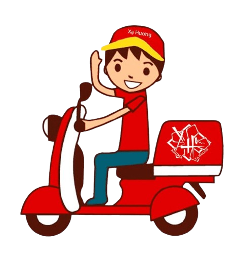 Online Order