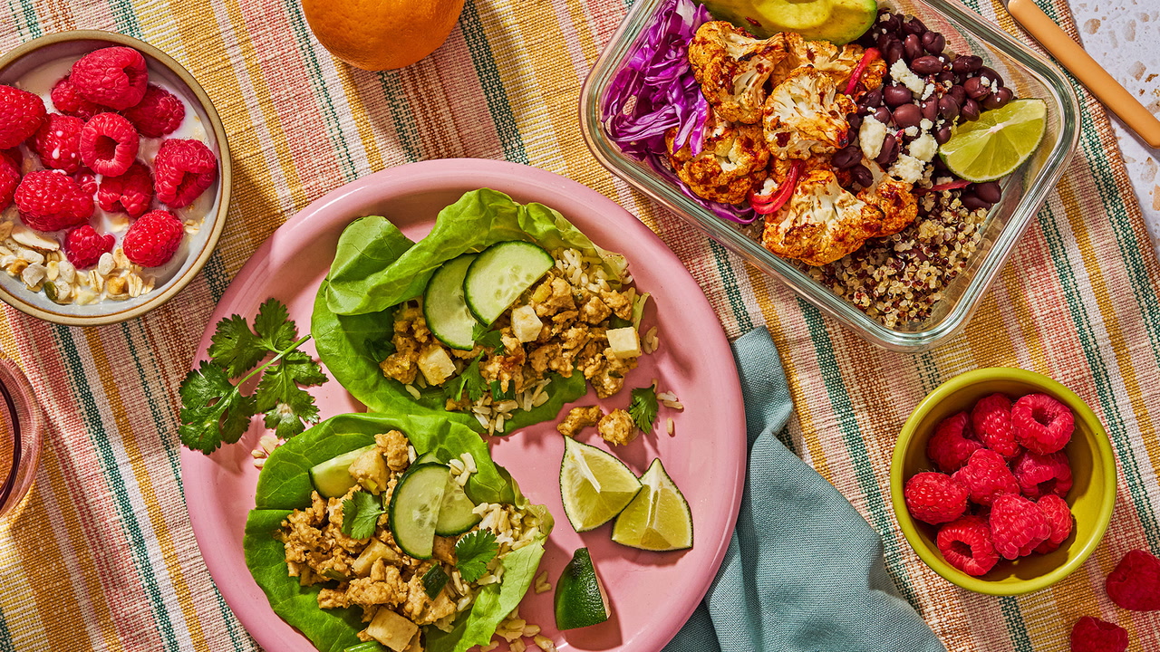 Spices used in Indian cooking