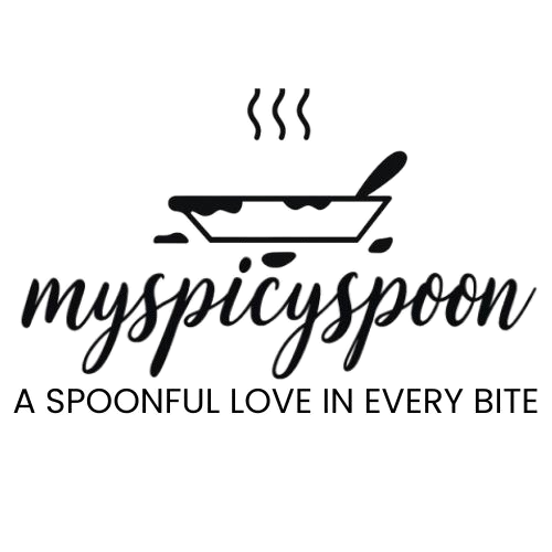 My Spicy Spoon